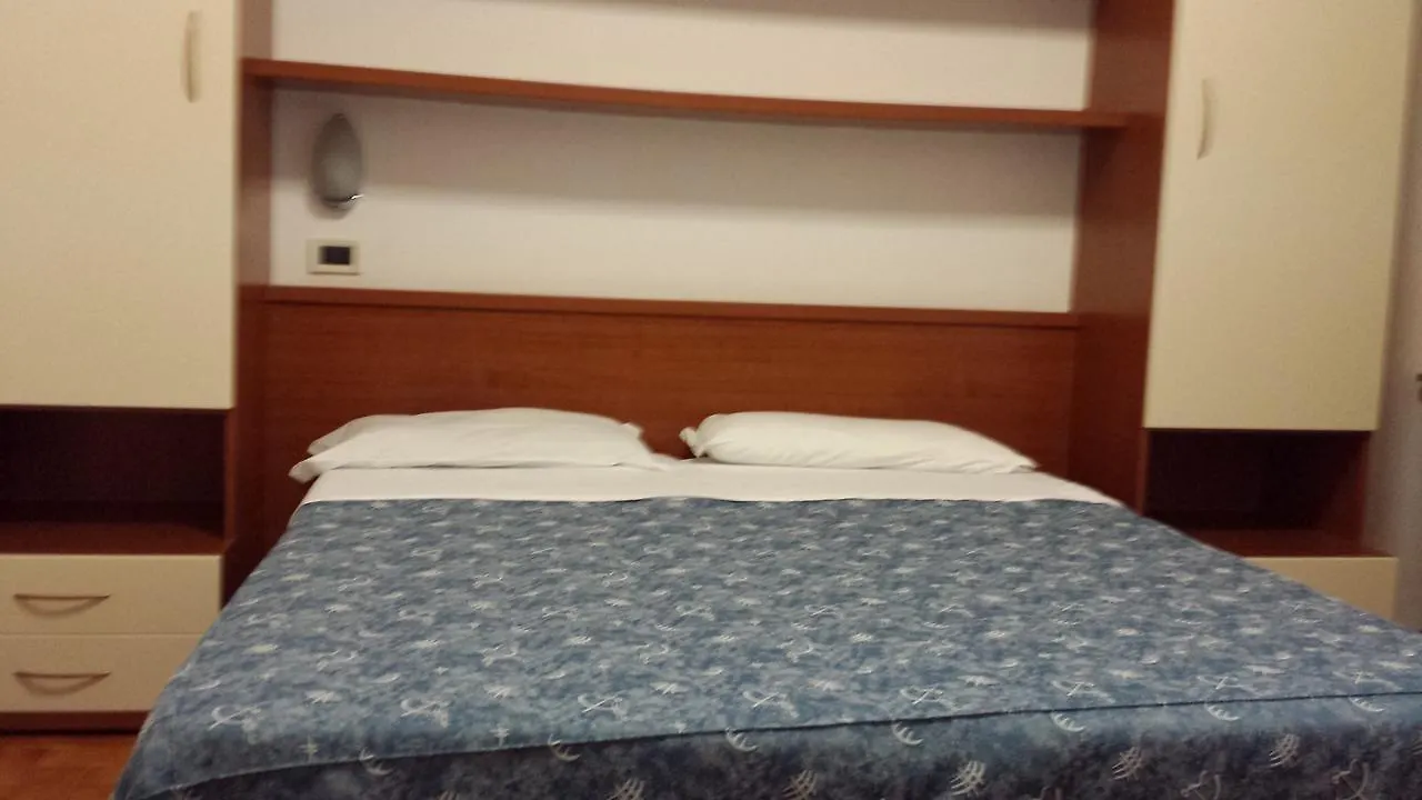 Hotel La Romantica Manerba del Garda Italia