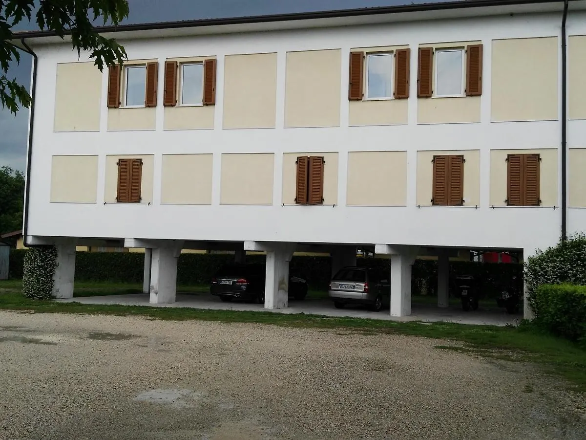 Hotel La Romantica Manerba del Garda