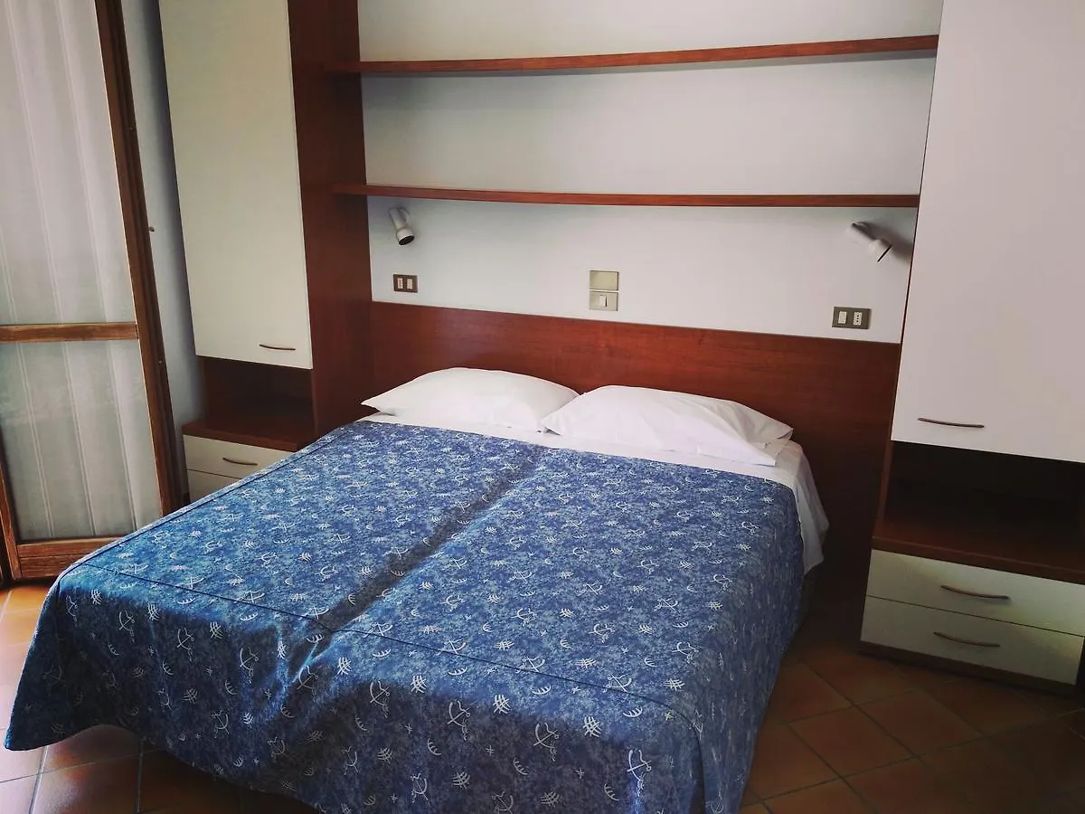 Hotel La Romantica Manerba del Garda