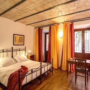 Residenza Domizia Gasthuis Rome
