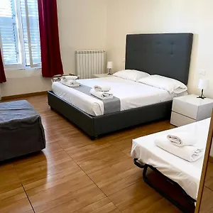 Bon Ton Gasthuis Rome