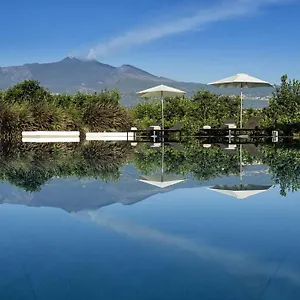 Ramo D'aria Etna Boutique Hotel Giarre