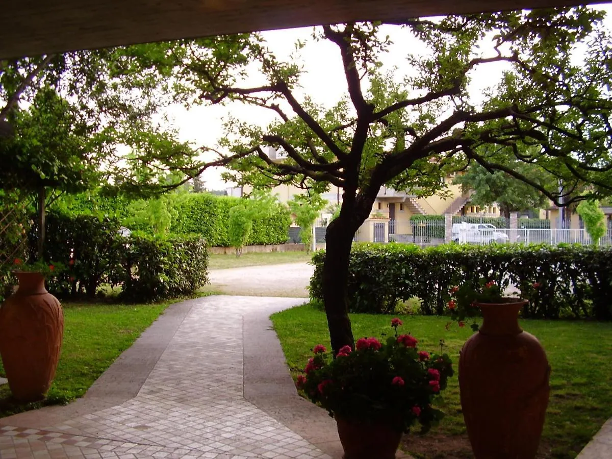 Hotel La Romantica Manerba del Garda