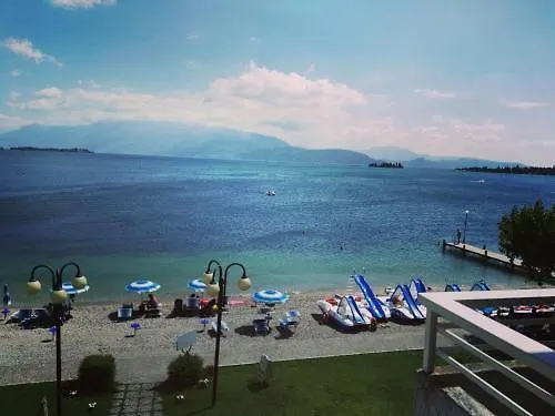 Hotel La Romantica Manerba del Garda