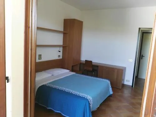 Hotel La Romantica Manerba del Garda 0*,