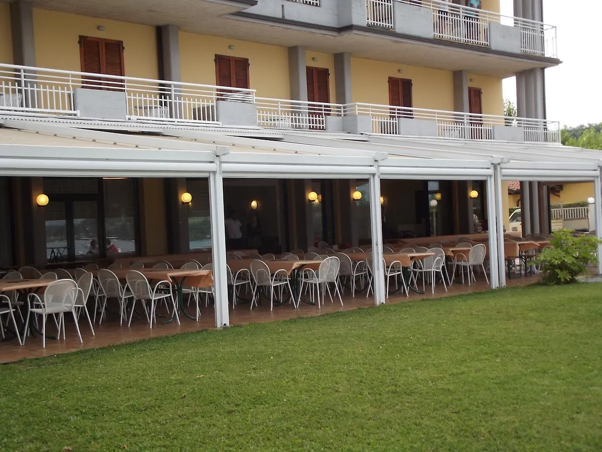 Hotel La Romantica Manerba del Garda Italy