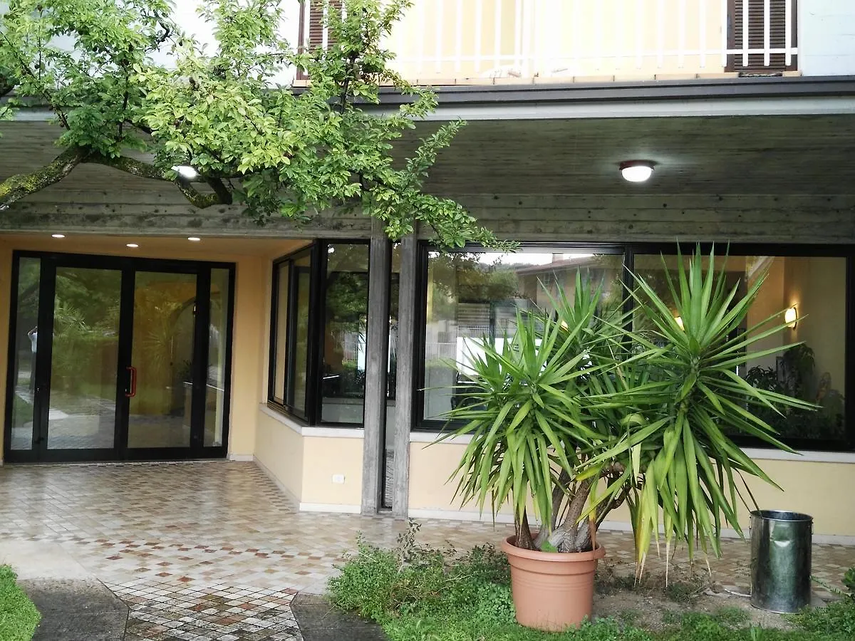 Hotel La Romantica Manerba del Garda
