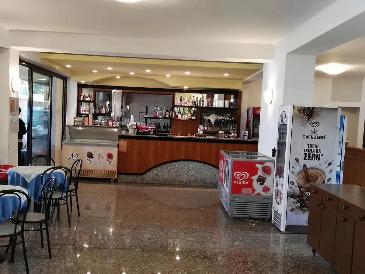 Hotel La Romantica Manerba del Garda