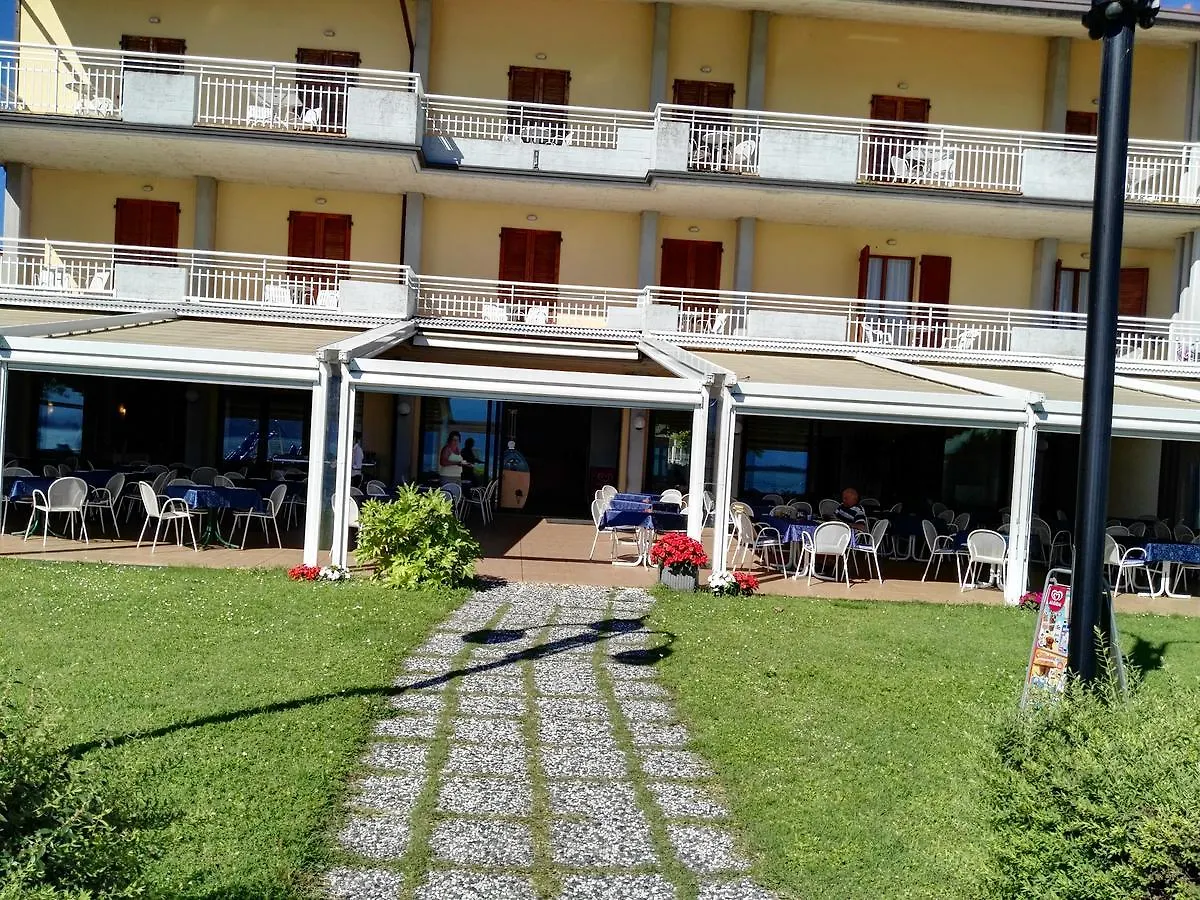 Hotel La Romantica Manerba del Garda