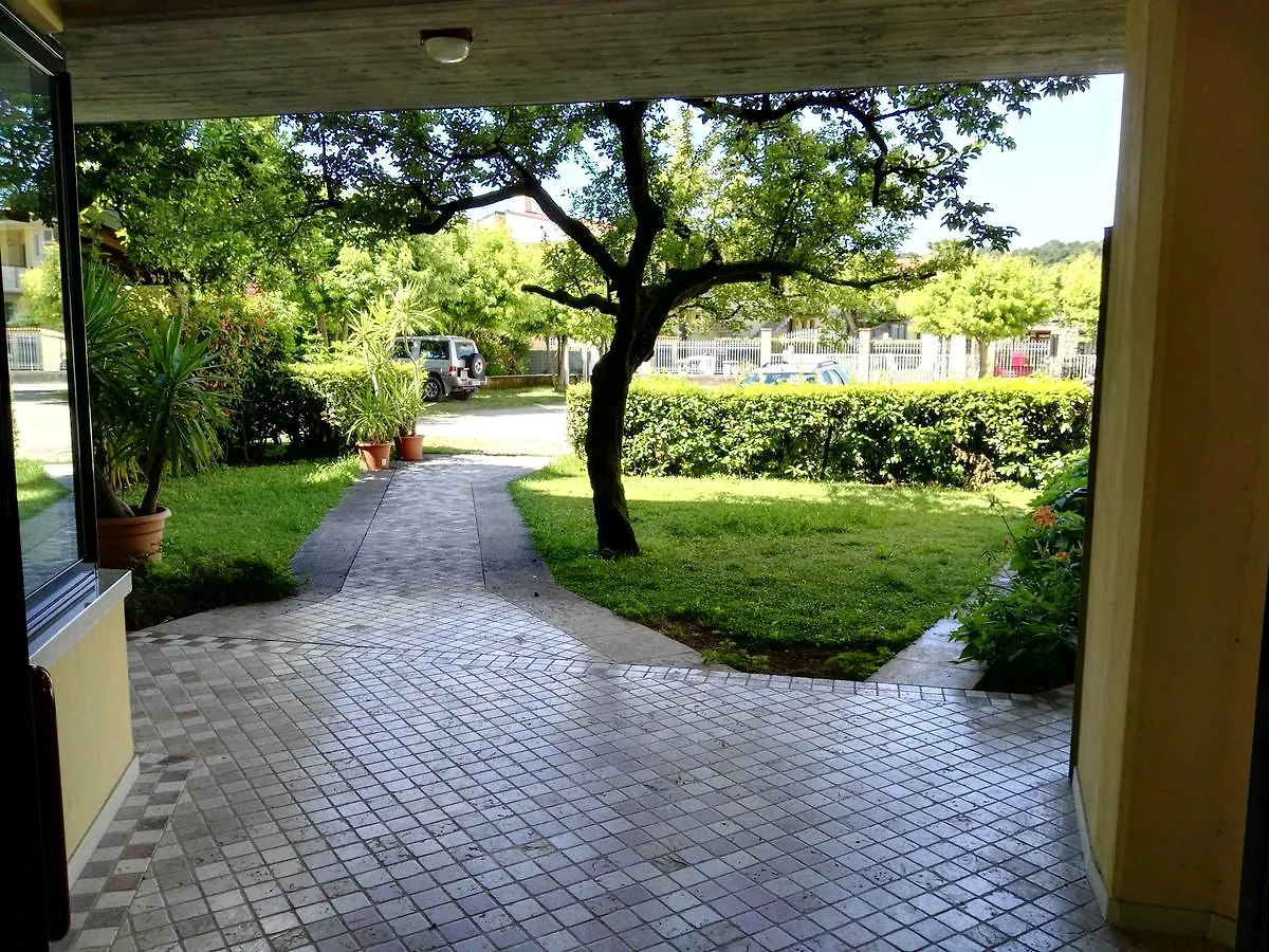 Hotel La Romantica Manerba del Garda