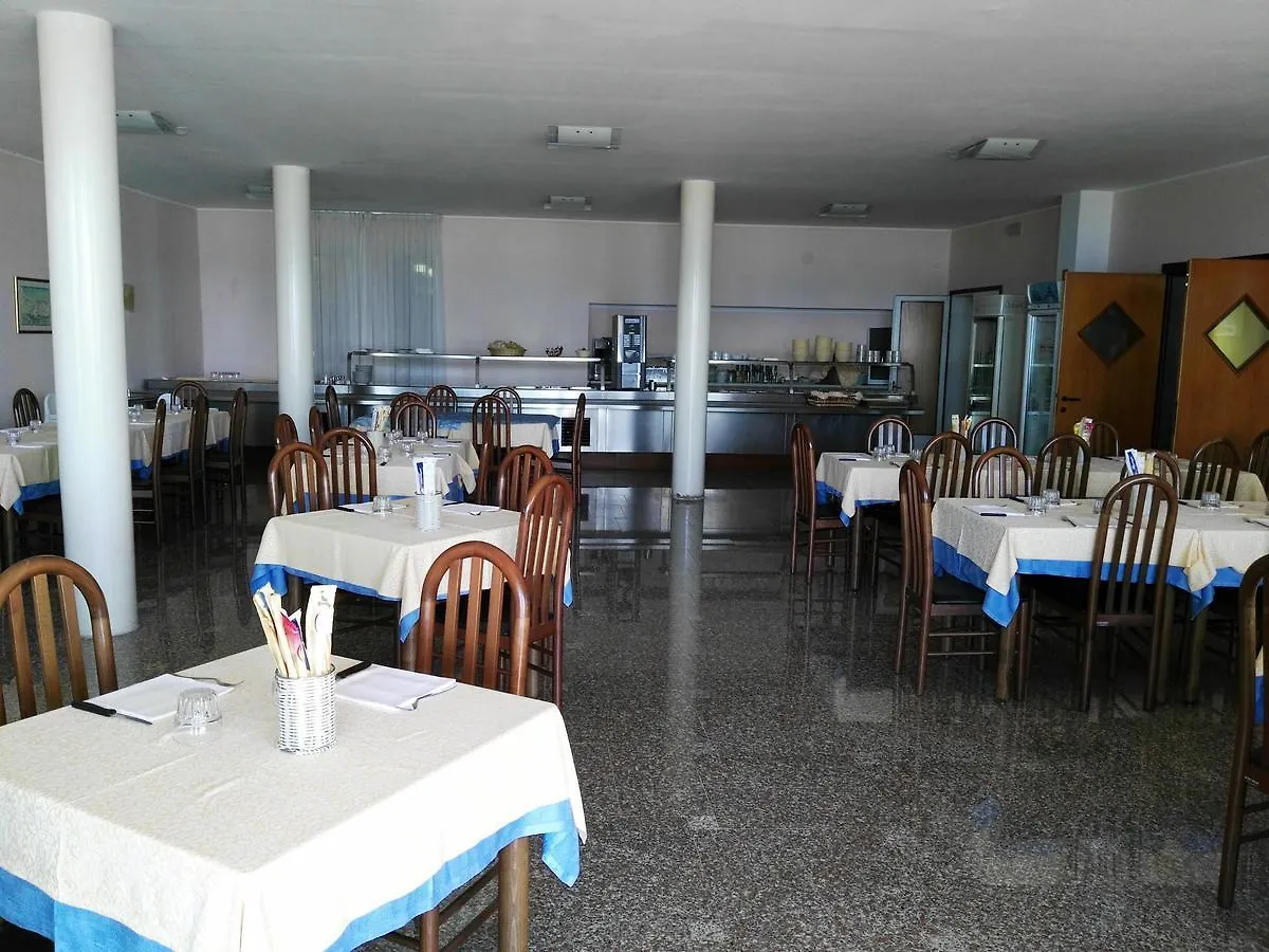 Hotel La Romantica Manerba del Garda