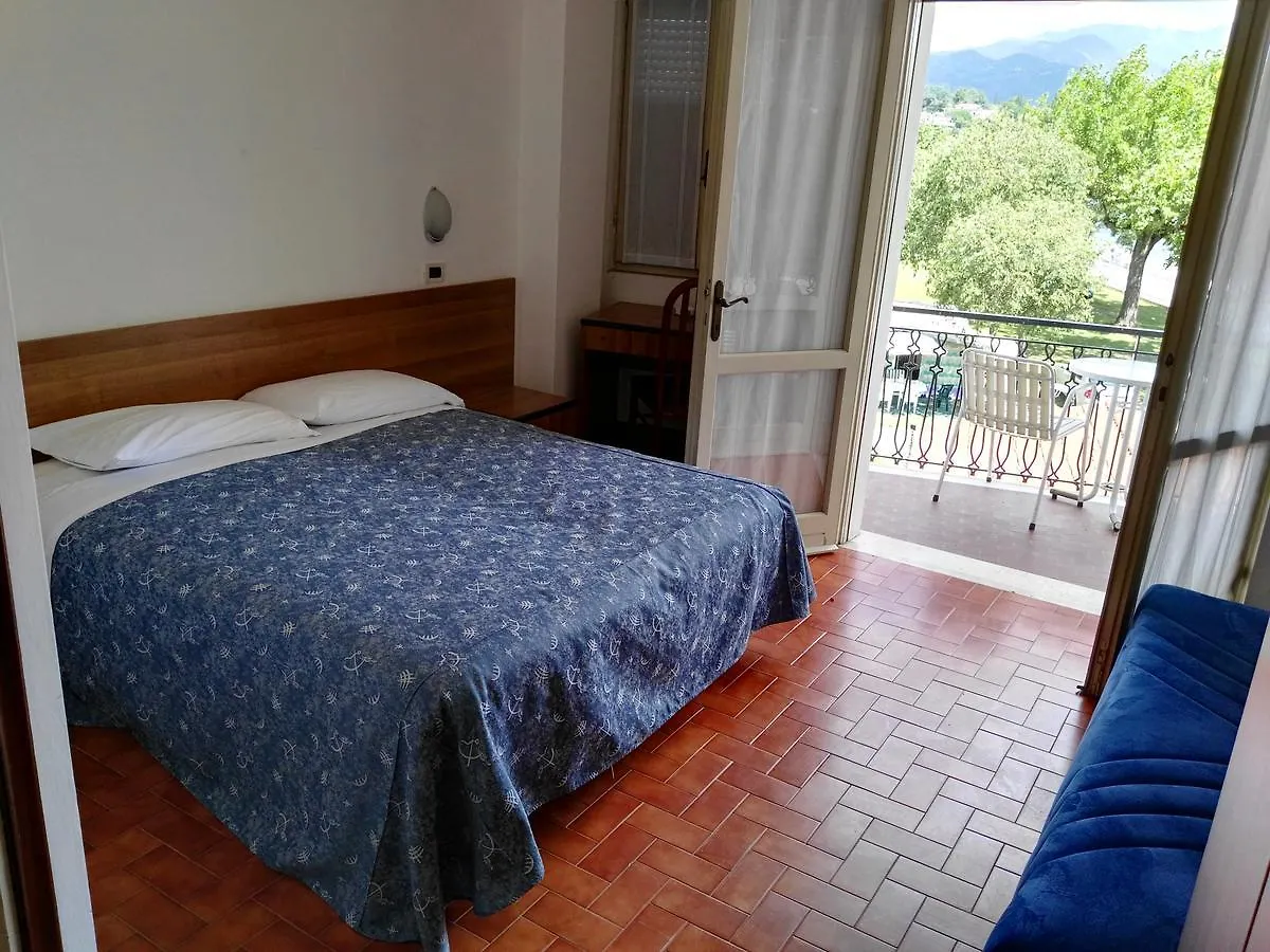 Hotel La Romantica Manerba del Garda