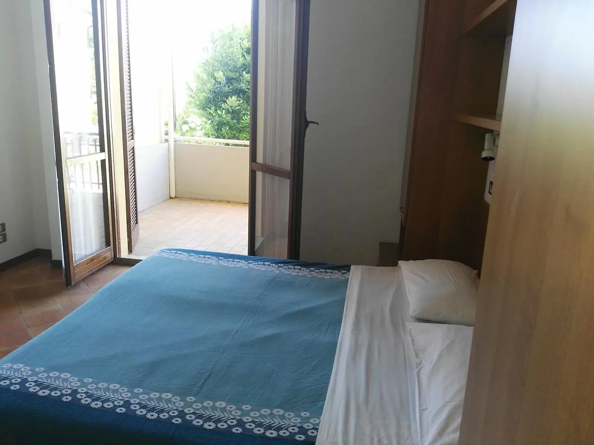 Hotel La Romantica Manerba del Garda
