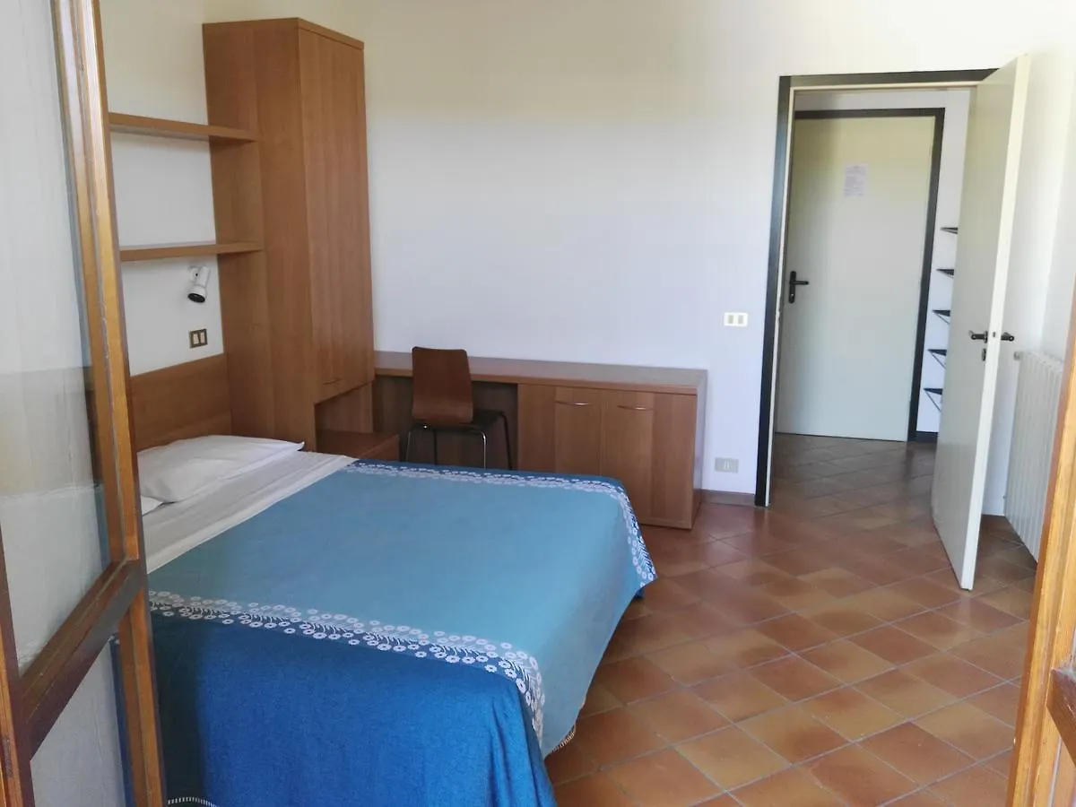 Hotel La Romantica Manerba del Garda