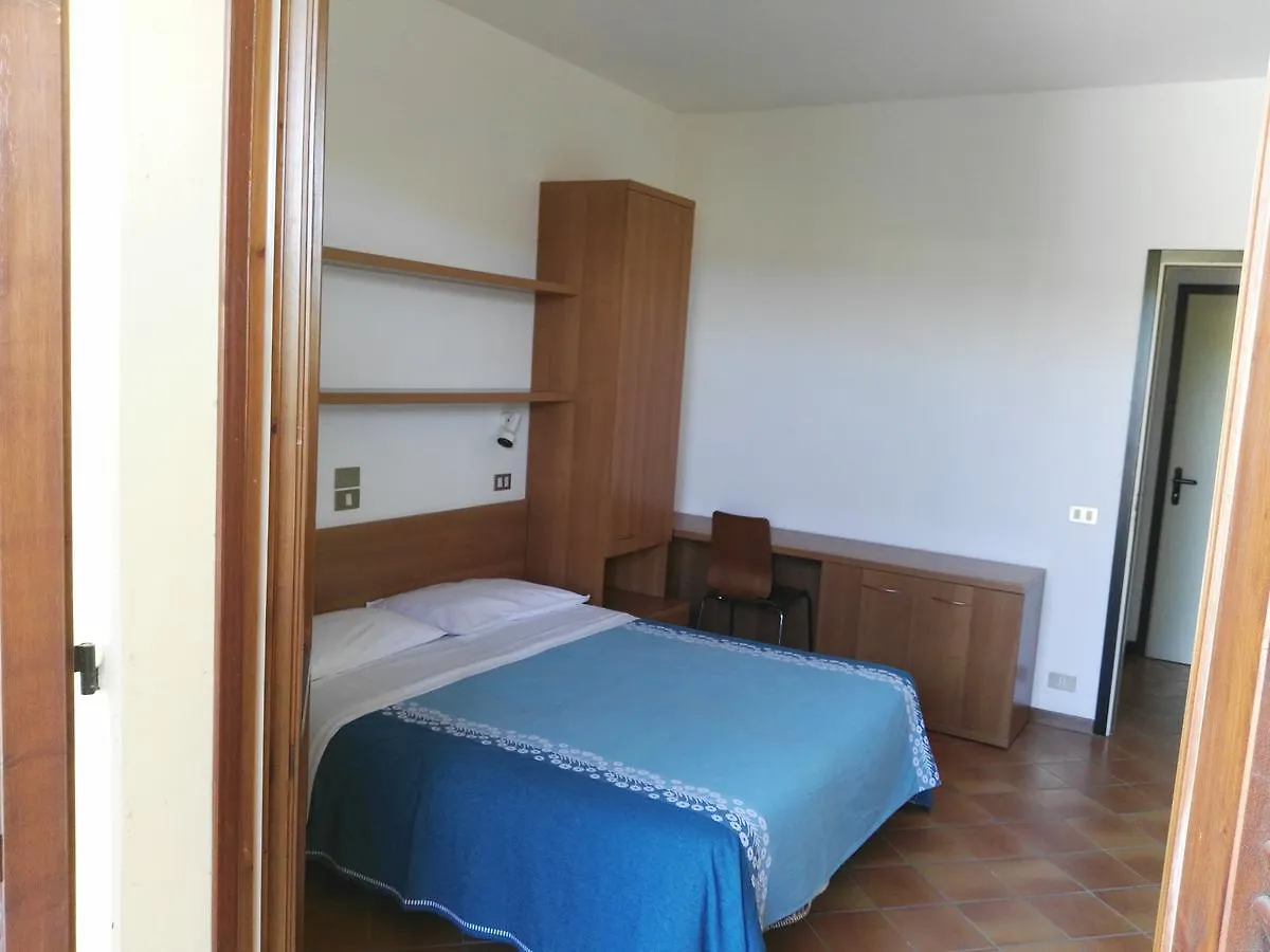Hotel La Romantica Manerba del Garda