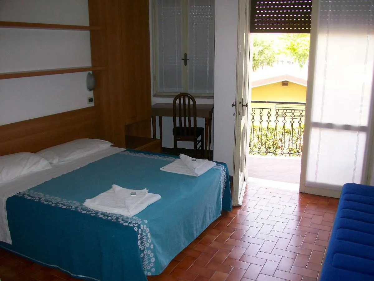 Hotel La Romantica Manerba del Garda